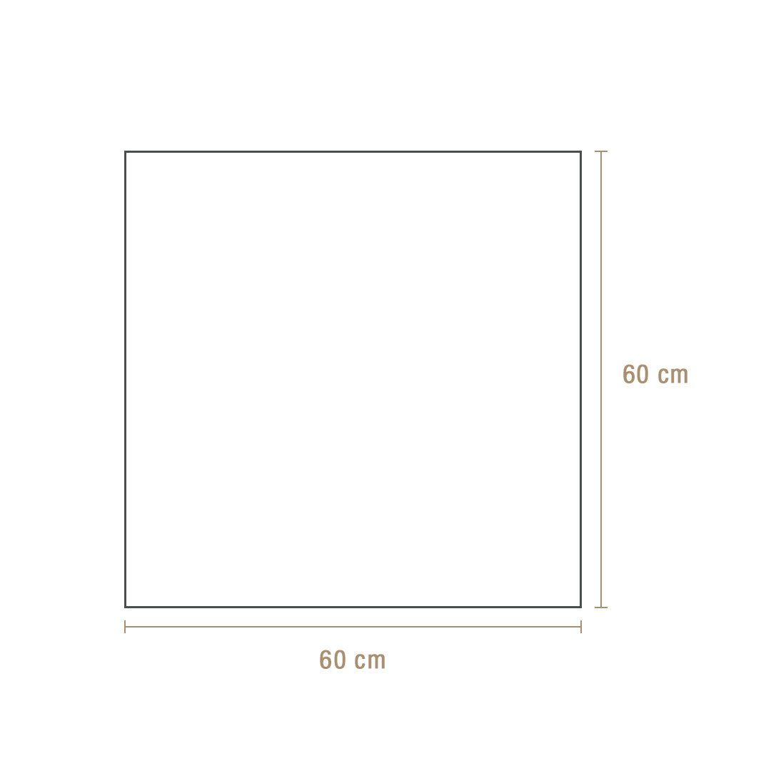 PORCELANATO CALACATA GRIS SATINADO 1ERA 60X60 RECTIFICADO - LECER