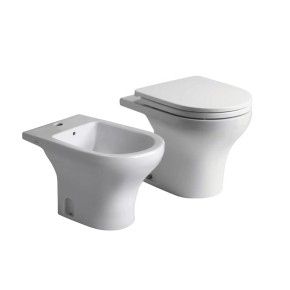 juego de sanitarios veneto corto completo