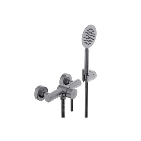 inox one s ducha monocomando  ext s/tr 0311/l1s-ai