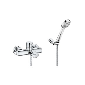 naia ducha exterior monocomando a5a0196c0l