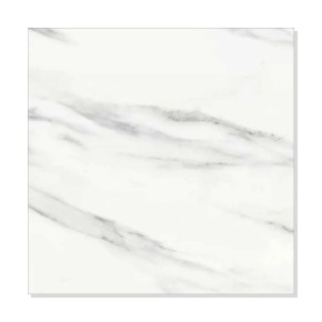 porcelanato mármol carrara hd brillante 1era 53x53