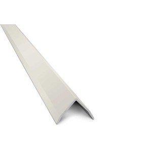tapacanto color marfil 16x2500 1904 aluminio