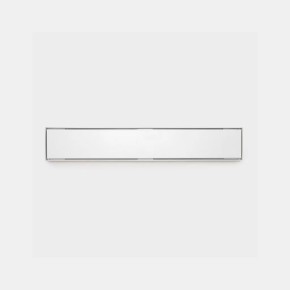 desagüe lineal compact white 80x10 cm sfloor-04wm blanco mate
