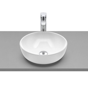 óptica round bacha apoyo diam 35