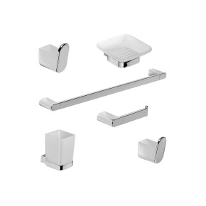 kit 6 piezas línea 16000 soria cr 16006