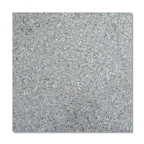 mosaico granítico gris claro  c204 40x40