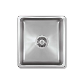 pileta simple 782e 37x34x17