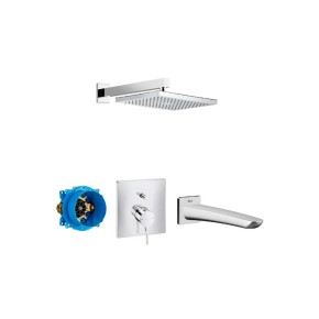 iconia kit ducha empotrable c/tr a5d123ac0l