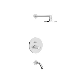 cilindra ducha monocomando c/tr 0106/m5-cr