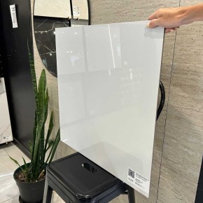 porcelanato white pulido 1era 60x60 rectificado