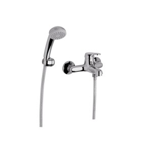 arizona monocomando ducha c/t exterior 0310/b1-cr