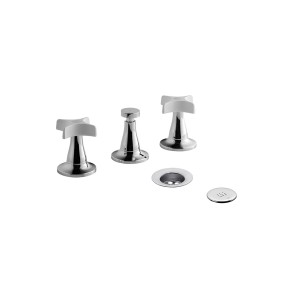 pétalo bidet blanco 0295 m3-bc