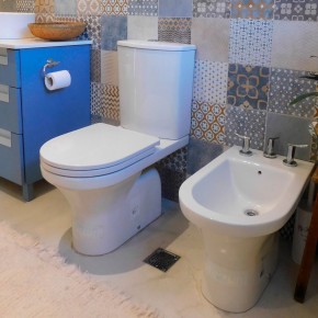 juego sanitarios varese largo completo