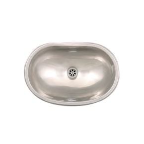 pileta vanitory riñonada 459 43x28x13