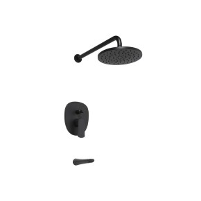 aromo monocomando c/tr 0106/d8-ng