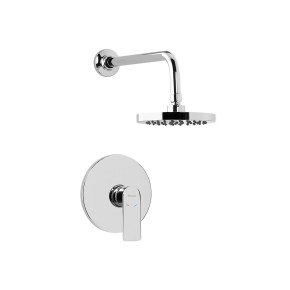 vera ducha monocomando s/tr  81 - 180