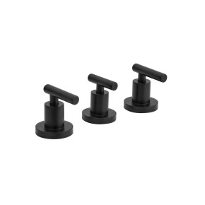 adra black bidet 70-162n