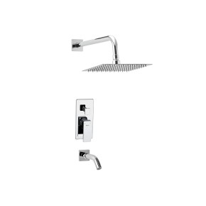 soria ducha monocomando c tr 80-152