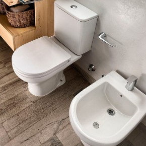 juego sanitarios veneto largo completo bidet 1 ag
