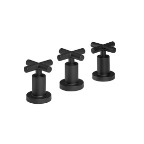 velvet black bidet 70-190