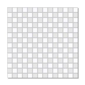 cerámica aqua fit blanco 1era 33x33