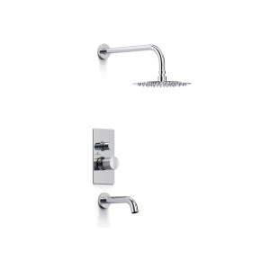 texture cromo ducha c tr 9803-crcr