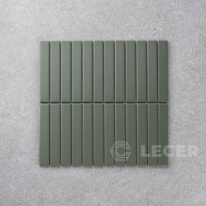 malla stackbond matte olive ydym221456