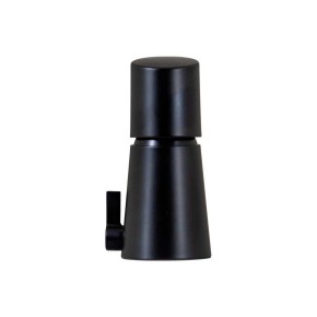 cilindra bidet monocomando negro 0189/m5-ng