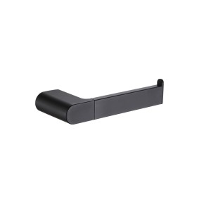 soria black  portarrollo 16040bl