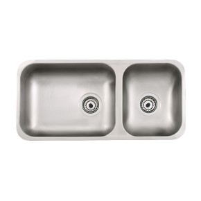 pileta doble lujo 446 74x34x20