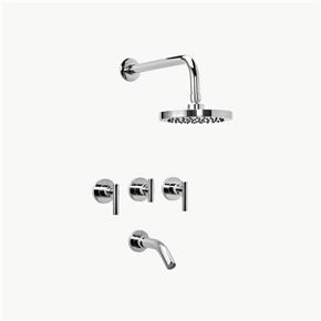 adra plus ducha c/tr 80-166