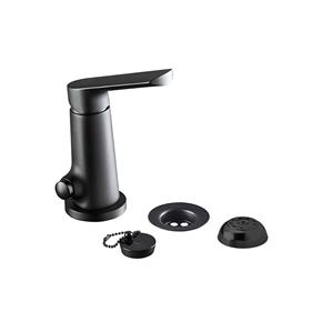 aromo bidet monocomando 0189/d8-ng