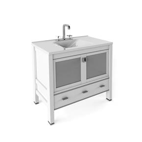 atenas blanco vanitory bacha loza 80 cm 3ag (conjunto)