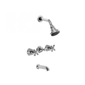 baby ducha c/tr 1014-crcr