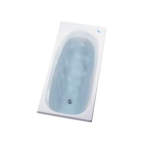 bañera atuel 70x170 atu-ba-004-bl