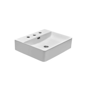 rectangular bacha apoyo 3ag 50x42x13