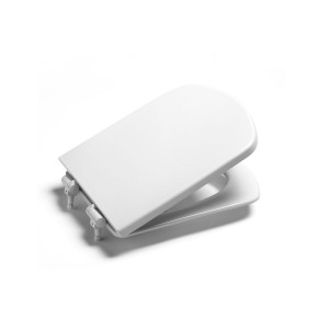 dama senso tapa asiento inodoro pp cierre suave h-pp z80n512001