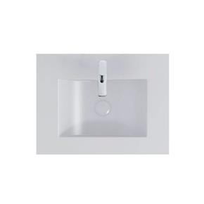 cadria bacha encastre 1ag 61x46