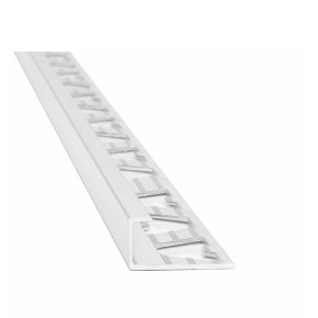 perfil l color cromo 10x2500 1502 aluminio