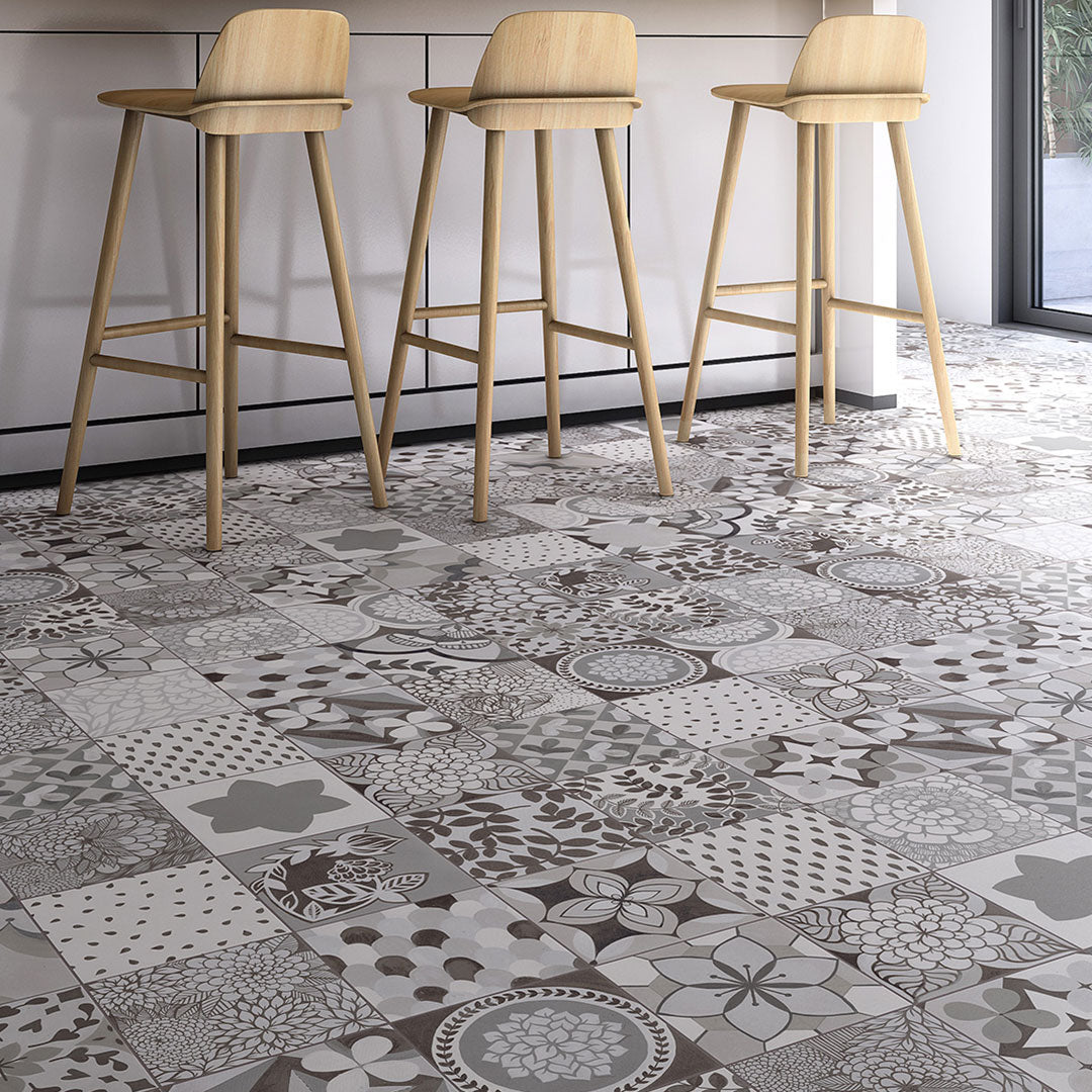 cerámica volta tiza 1era 45.3x45.3