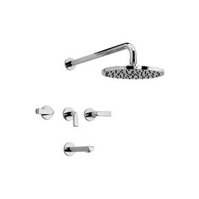 cipres ducha c/tr 0103/n2-cr