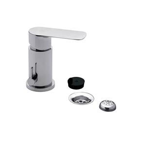 coty bidet monocomando 0189/d9-cr