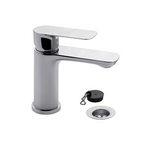 coty lavatorio monocomando bajo 0181/d9-cr