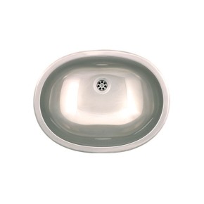 pileta vanitory 451e 40x29x15