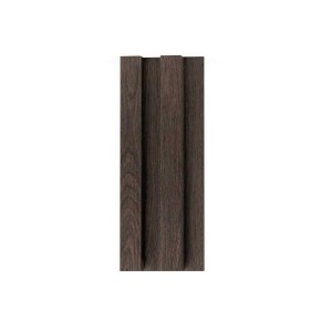 epsilon wide revestimiento pared nogal 120x2750x21 mm 7559e