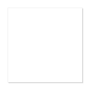 cerámica forte blanco fit 1era 33x33
