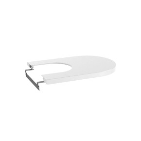 inspira tapa bidet supralit cierre suave h-cr a80652200b