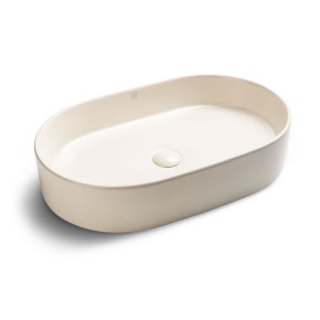 ovalis ivory matte bacha apoyo c  click clack 60x38
