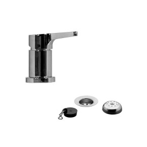 alba bidet mionocomando 0189.01/g9