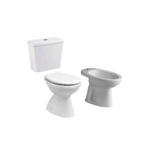 juego de sanitarios andina corto completo